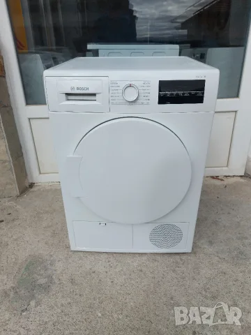 Сушилня Bosch 6 serie 9кг