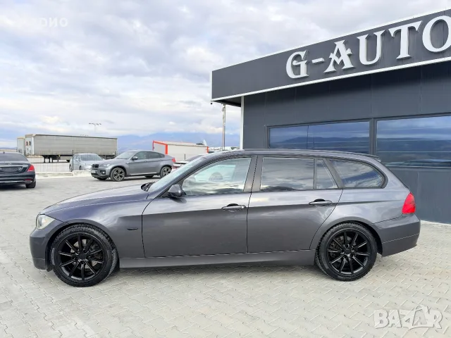 BMW 320 Собствен лизинг!!!, снимка 2 - Автомобили и джипове - 56733116