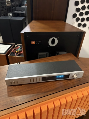 Pioneer DT-510 Timer Blue Line, снимка 2 - Ресийвъри, усилватели, смесителни пултове - 56665513