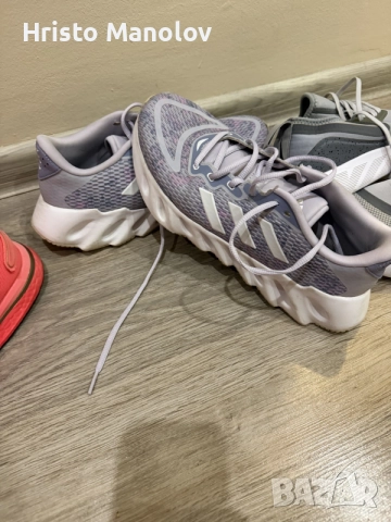 Nike,Adidas,New Balance, снимка 3 - Маратонки - 56644085