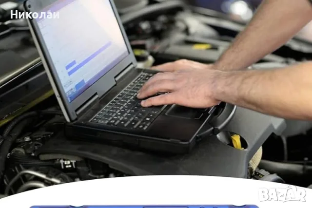Изключване на DPF,EGR,ADBLUE,VMAX,flaps,start-stop ,Тунинг, снимка 3 - Тунинг - 48462370