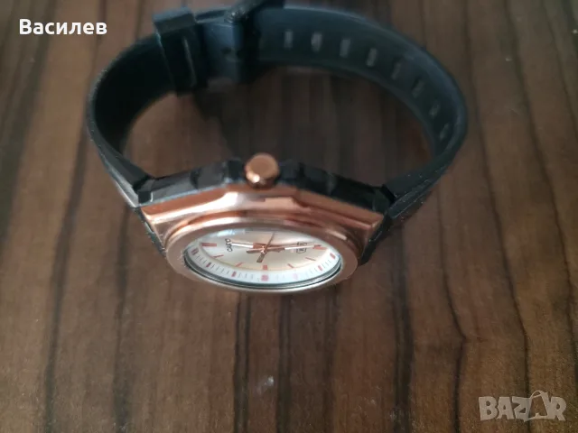 дамски часовник casio, снимка 5 - Дамски - 56633943