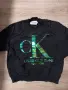 Спортна блуза CK, снимка 1