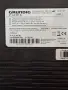 GRUNDIG 47 VLE 983 BL-счупен панел за части, снимка 1