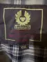 Мъжко кожено яке Belstaff, снимка 3