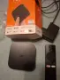 Android Box - Xiaomi Mi Box S мултимедиен плеър, снимка 2