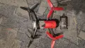 Дрон - Parrot Bebop - Red 14MP Camera Drone, снимка 1