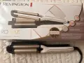 Ретро преса за коса Remington , снимка 5