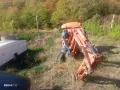 мини багер 1.7т с 3 кофи, снимка 5