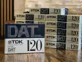 TDK DAT DA-R120, снимка 1