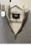  Сиво UGG hoodie , снимка 2
