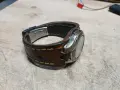 casio дигитален / аналогов часовник 2в1, снимка 2