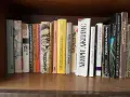 Библиотека от стари запазени книги, снимка 4