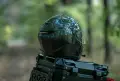 карбонова каска scorpion exo1400, снимка 5