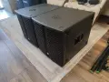 Бас каси HK Audio Linear Sub 1500 A, снимка 2