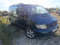 Mercedes Vito 110, снимка 3