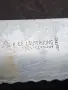 немски нож за дюнер Solingen    36/3, снимка 3