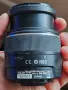обектив Sony-A mount /Minolta 18-55 SAM, снимка 1