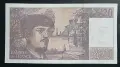 Франция. 20 франка. 1993 година.  UNC.
5 дойче марки.
1991
9 евро.
Германия. ФРГ.
5 дойче марки, снимка 2
