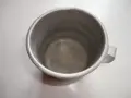 Алуминиево канче мярка 0,4 л, снимка 4