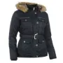 Дамско яке Lee Cooper Hooded размер XL, снимка 2