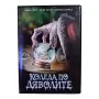 Коледа по дяволите DVD -R с бг аудио, снимка 1