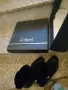 Ежедневни черни дамски боти  GiAnni, снимка 3