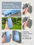 Samsung galaxy S 25 FE. 8/256. Android 16., снимка 7