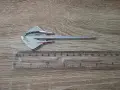 Chevrolet Corvette Stingray емблема, снимка 4