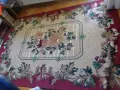 килим 1,80м на 1,40м, снимка 1