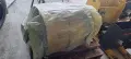 Ел двигател 160 kw на 1470об фланцов, снимка 1