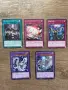 Нови Yu-Gi-Oh! Карти, снимка 7