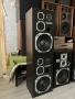Sansui PM-C70 10 инчов бас, снимка 4