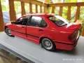  1:18 BMW 318is UT Models, снимка 5