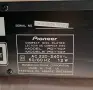 PIONEER PD-107 - CD-Player , снимка 10