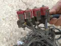 Газова уредба Tomasetto  Achille + Agis , снимка 6