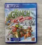 The Grinch Christmas Adventures ps4, снимка 1