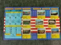 Попълнен албум Панини САЩ 1994, снимка 4