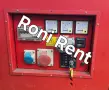 Под наем!Генератор 13kVa дизелов, снимка 2