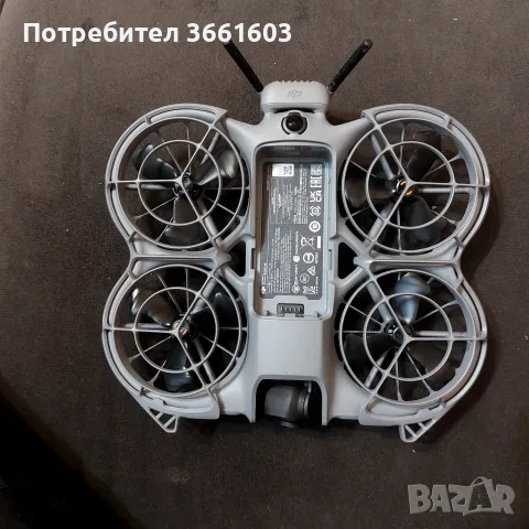 Dji neo 2 dron fly more combo, снимка 5 - Дронове и аксесоари - 56685738