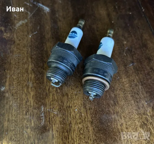 Чисто нови свещи Isolator M18 240, снимка 3 - Части - 56584014