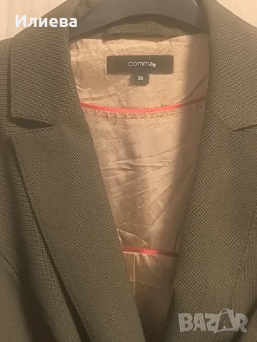 Дамски сака - 4 €, снимка 13 - Сака - 56641457