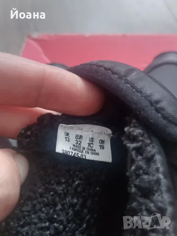 Детски боти Adidas и Puma, снимка 10 - Детски боти и ботуши - 56641753