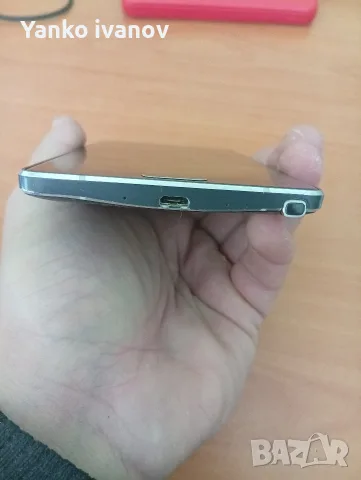 Samsung Galaxy Note 4, снимка 5 - Samsung - 56575227