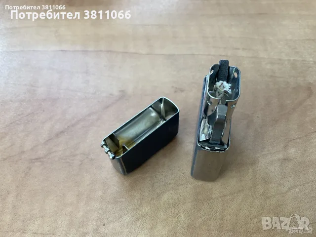 Запалка Зипо/ Zippo, снимка 4 - Запалки - 56644983