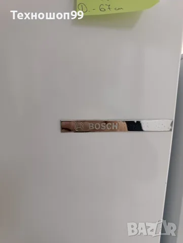 Фризер Bosch A+++, снимка 2 - Фризери - 56744272