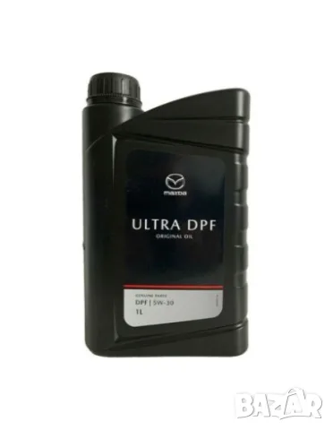 Моторно масло MAZDA OIL ULTRA DPF 5W-30 1 л