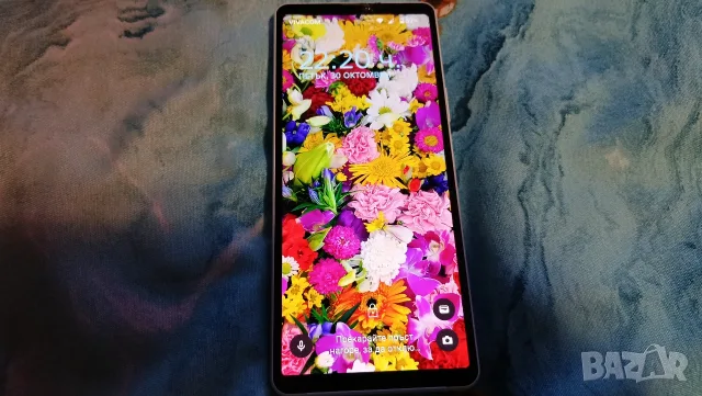 Sony Xperia 10V, снимка 2 - Sony - 56742616