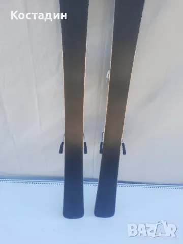 Карвинг детски ски Elan starr 110см. , снимка 9 - Зимни спортове - 56583709