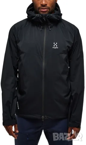 Haglofs Glide 2 Jacket Мъжко яке, снимка 2 - Якета - 56711070